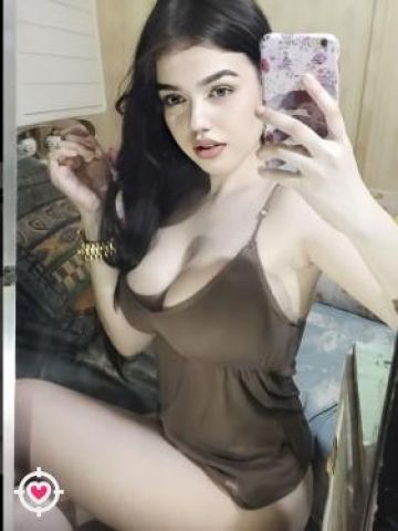 Проститутка Марина